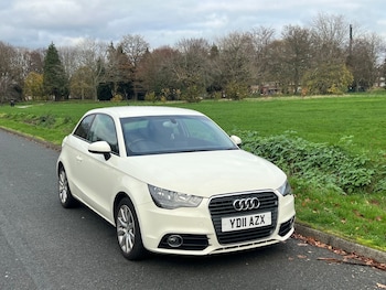 Used Audi A1 2011 for sale - 76596902: Photo