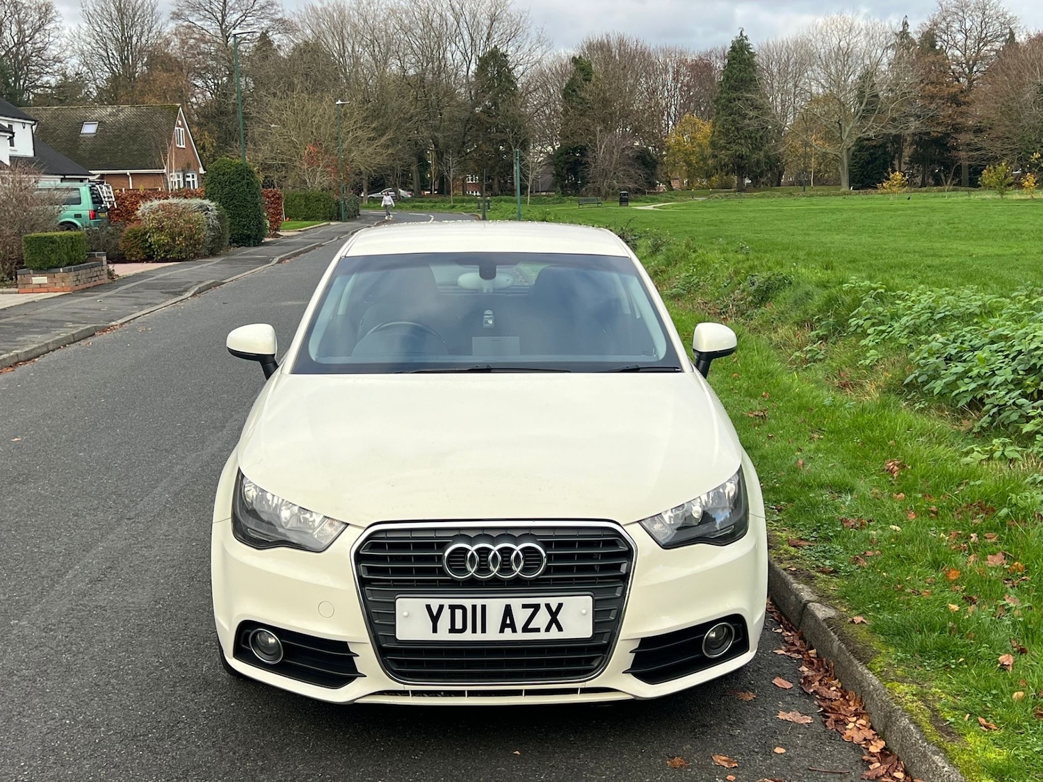 Used Audi A1 2011 for sale - 76596902: Photo 4