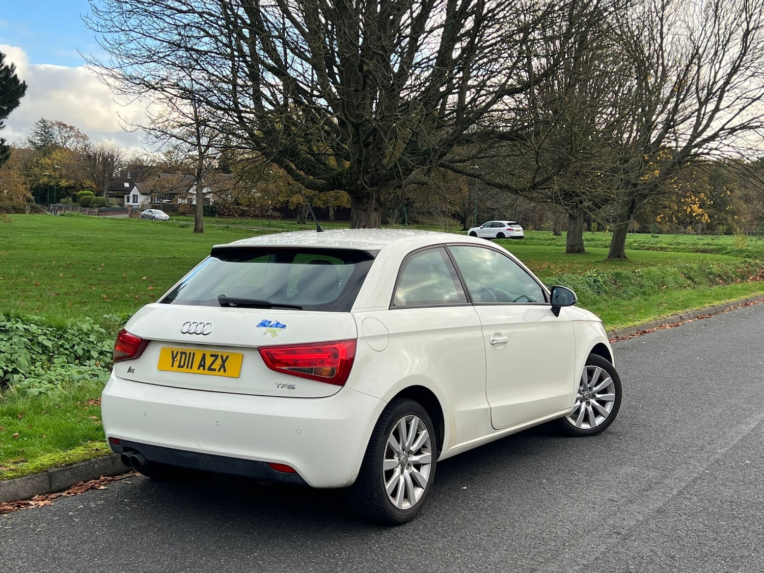 Used Audi A1 2011 for sale - 76596902: Photo 6