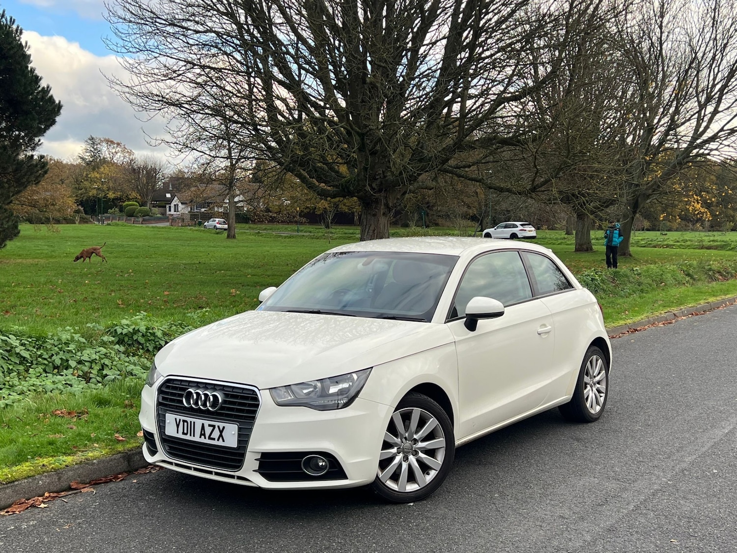 Used Audi A1 2011 for sale - 76596902: Photo 7