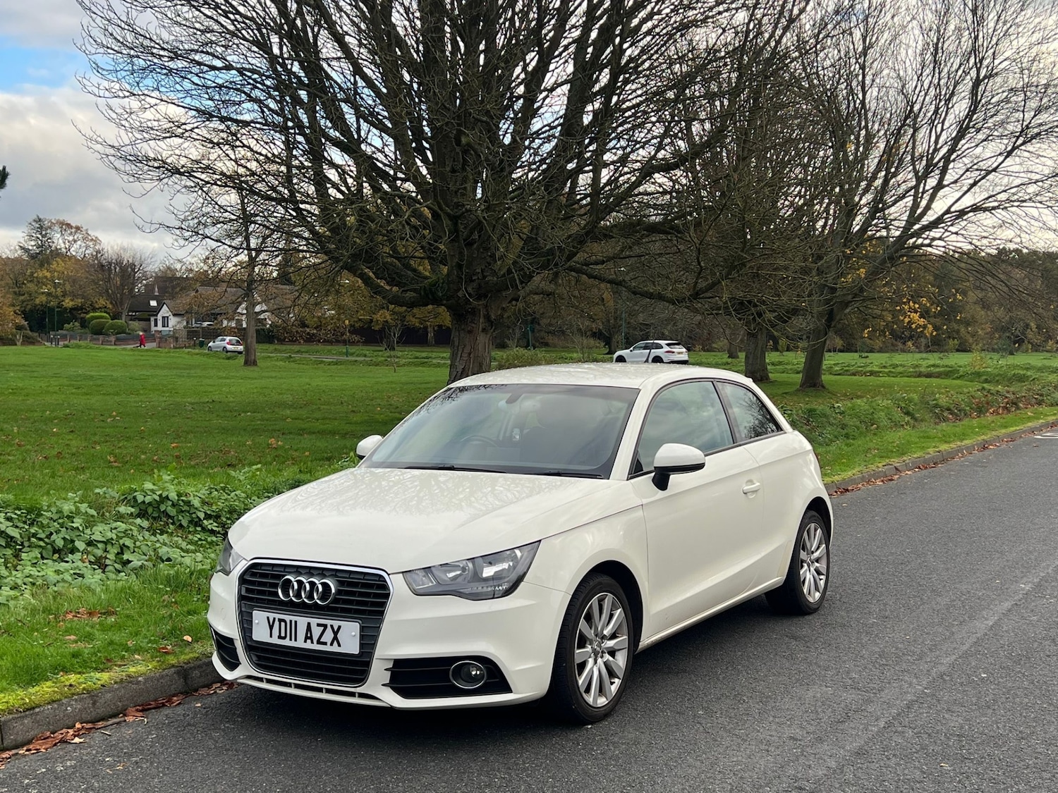 Used Audi A1 2011 for sale - 76596902: Photo 8