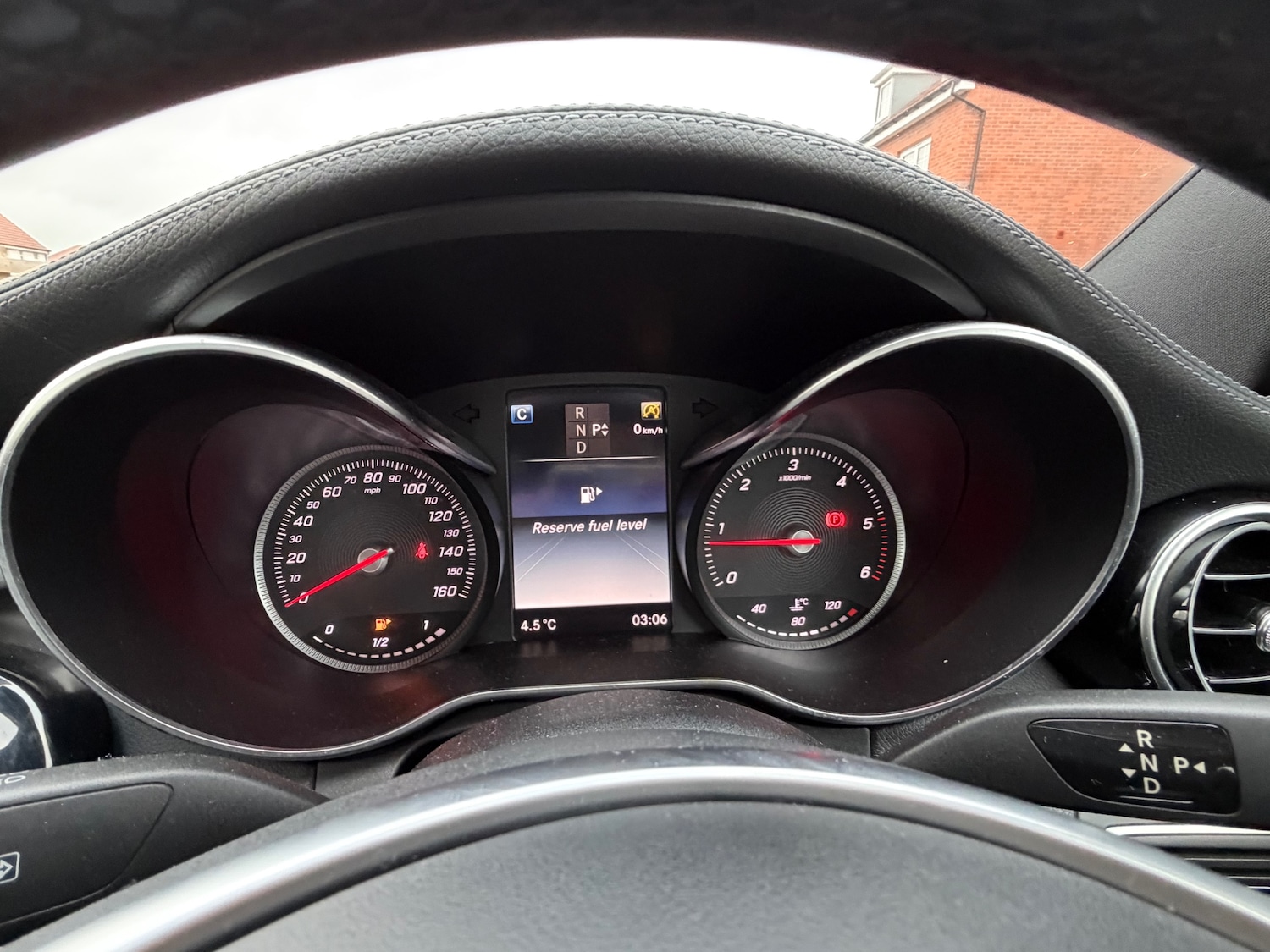 Used Mercedes-Benz C Class 2015 for sale - 77367281: Photo 17