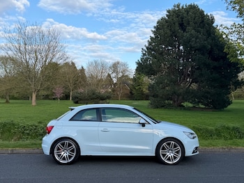 Used Audi A1 2011 for sale - 78254193: Photo