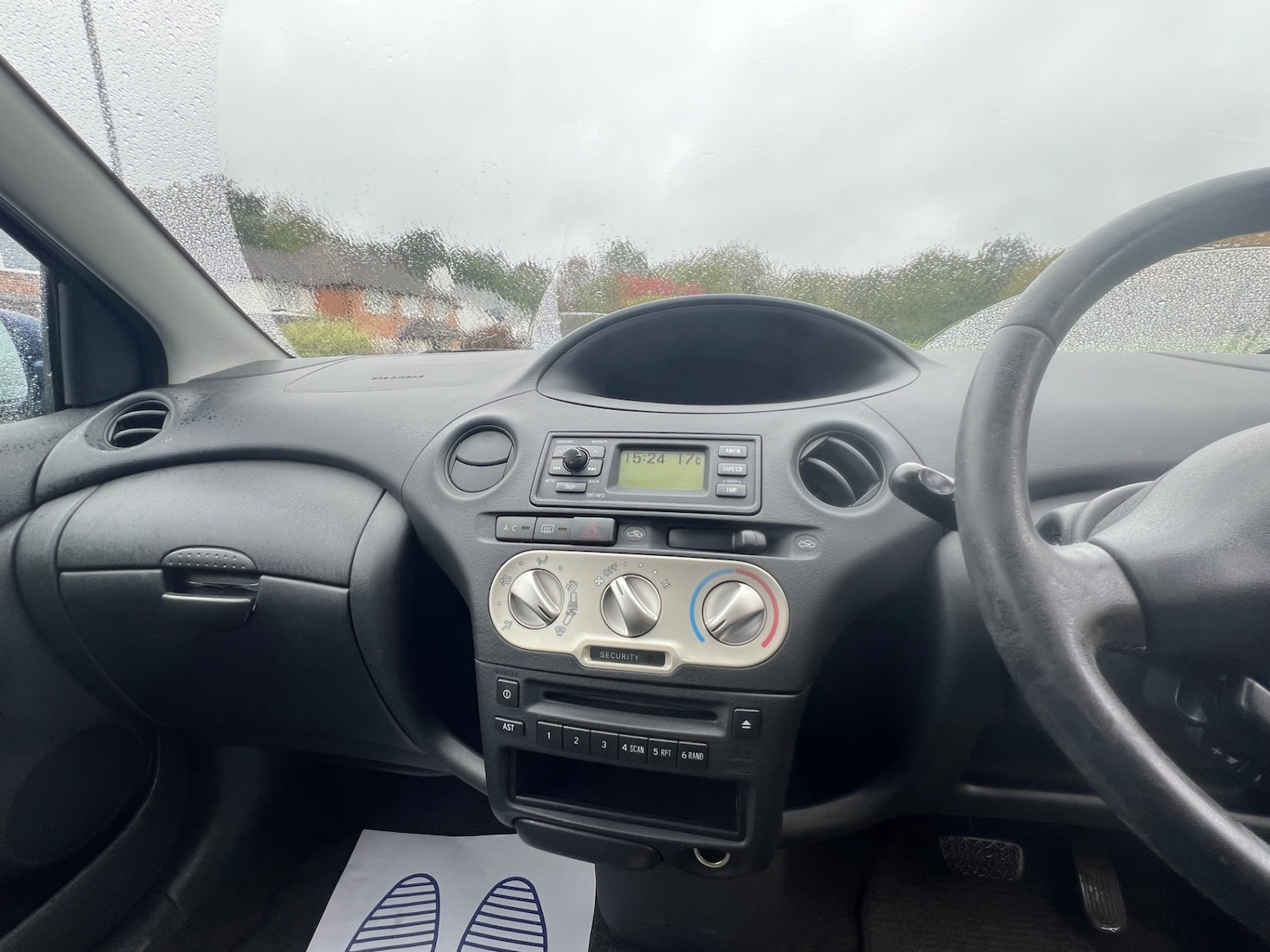 Vehicle 17