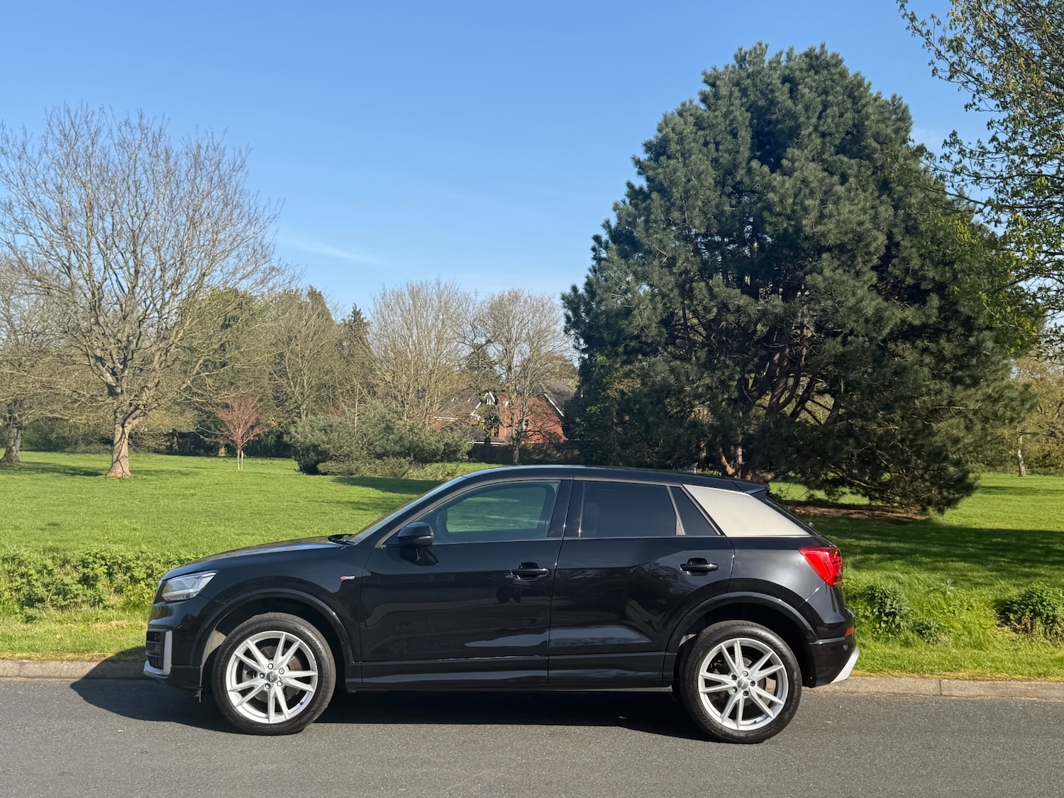 Used Audi Q2 2017 for sale - 78169144: Photo 11