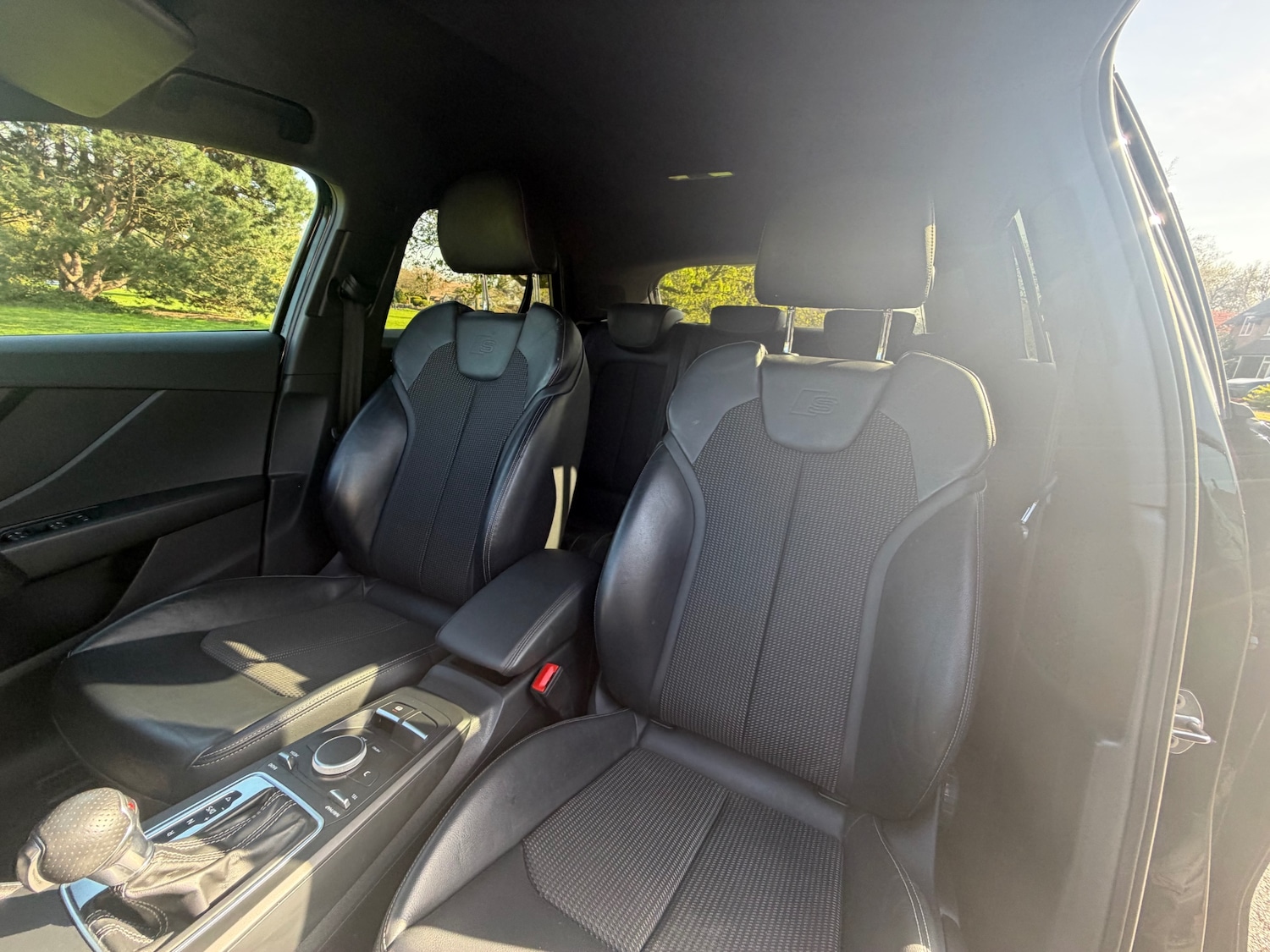 Used Audi Q2 2017 for sale - 78169144: Photo 14