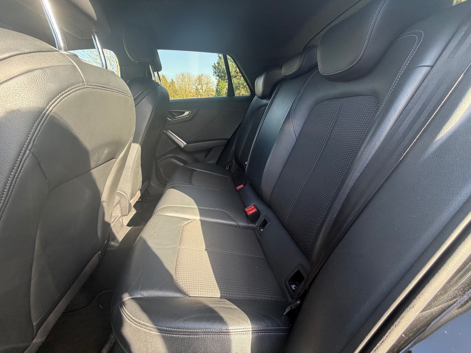 Used Audi Q2 2017 for sale - 78169144: Photo 15