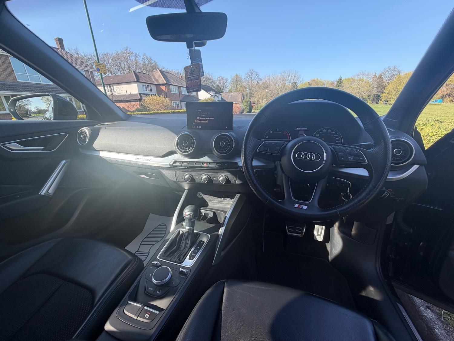 Used Audi Q2 2017 for sale - 78169144: Photo 17