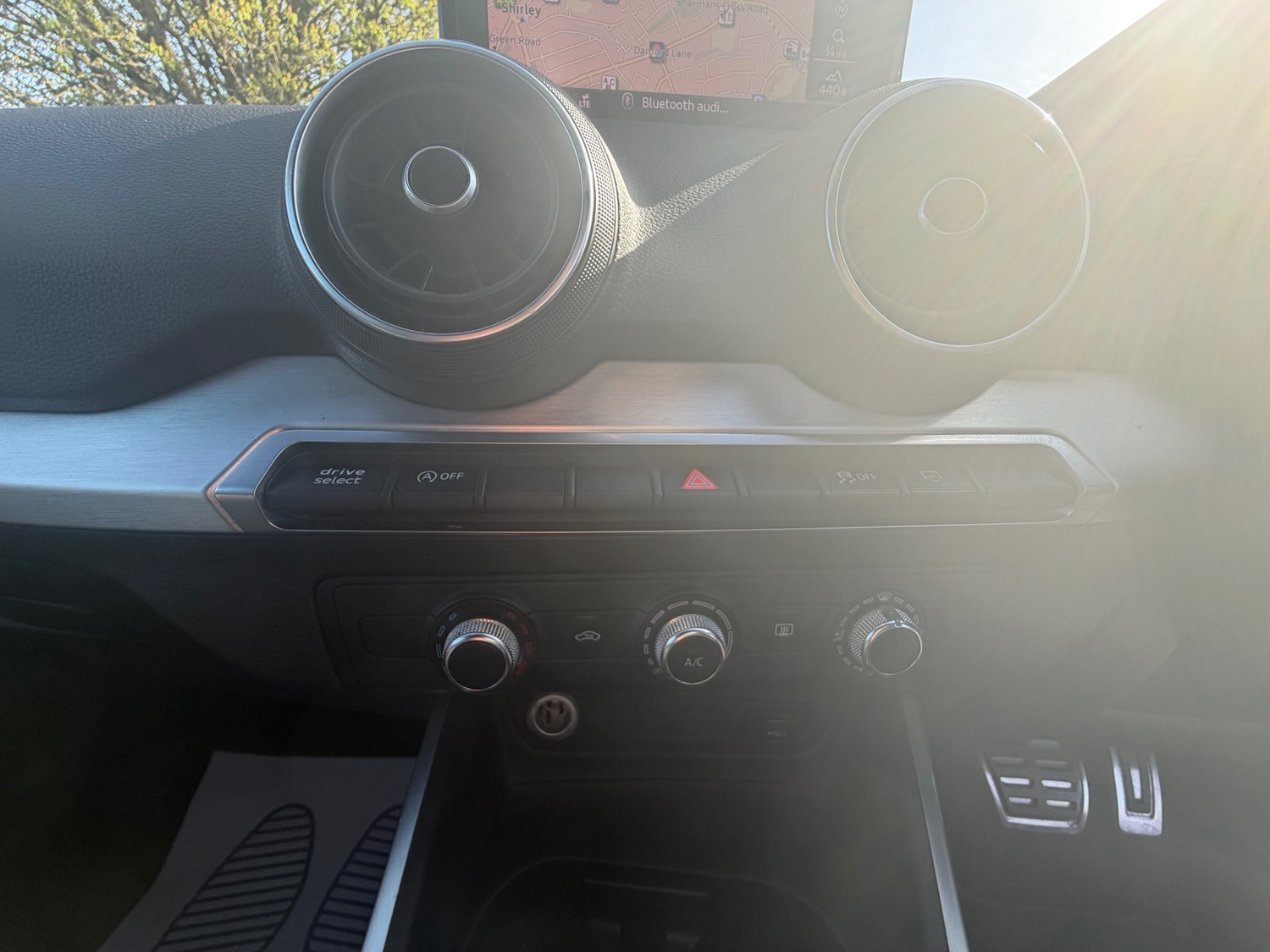 Used Audi Q2 2017 for sale - 78169144: Photo 19