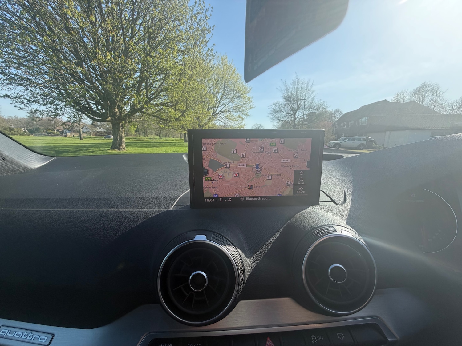 Used Audi Q2 2017 for sale - 78169144: Photo 20