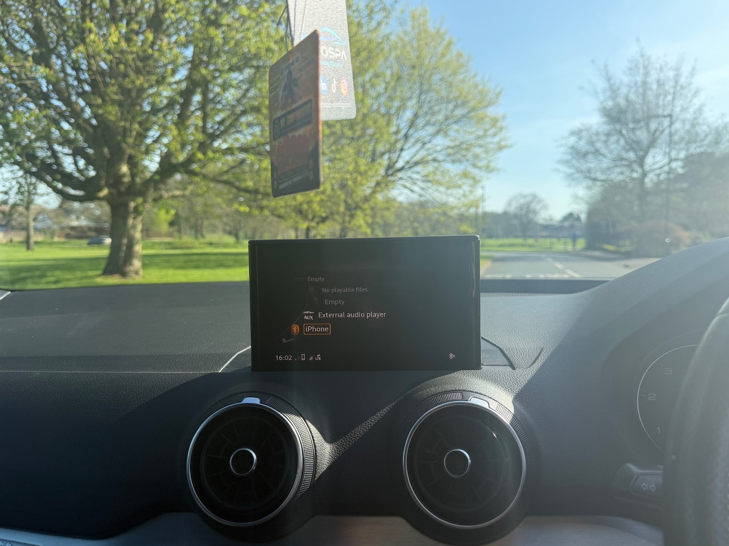 Used Audi Q2 2017 for sale - 78169144: Photo 21