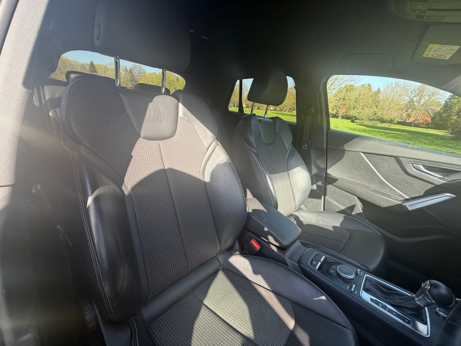 Used Audi Q2 2017 for sale - 78169144: Photo 23