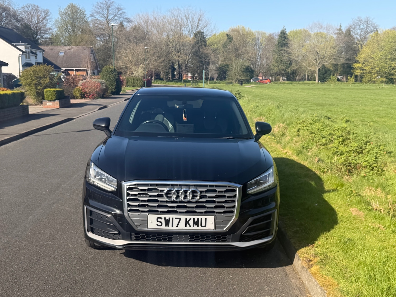 Used Audi Q2 2017 for sale - 78169144: Photo 3