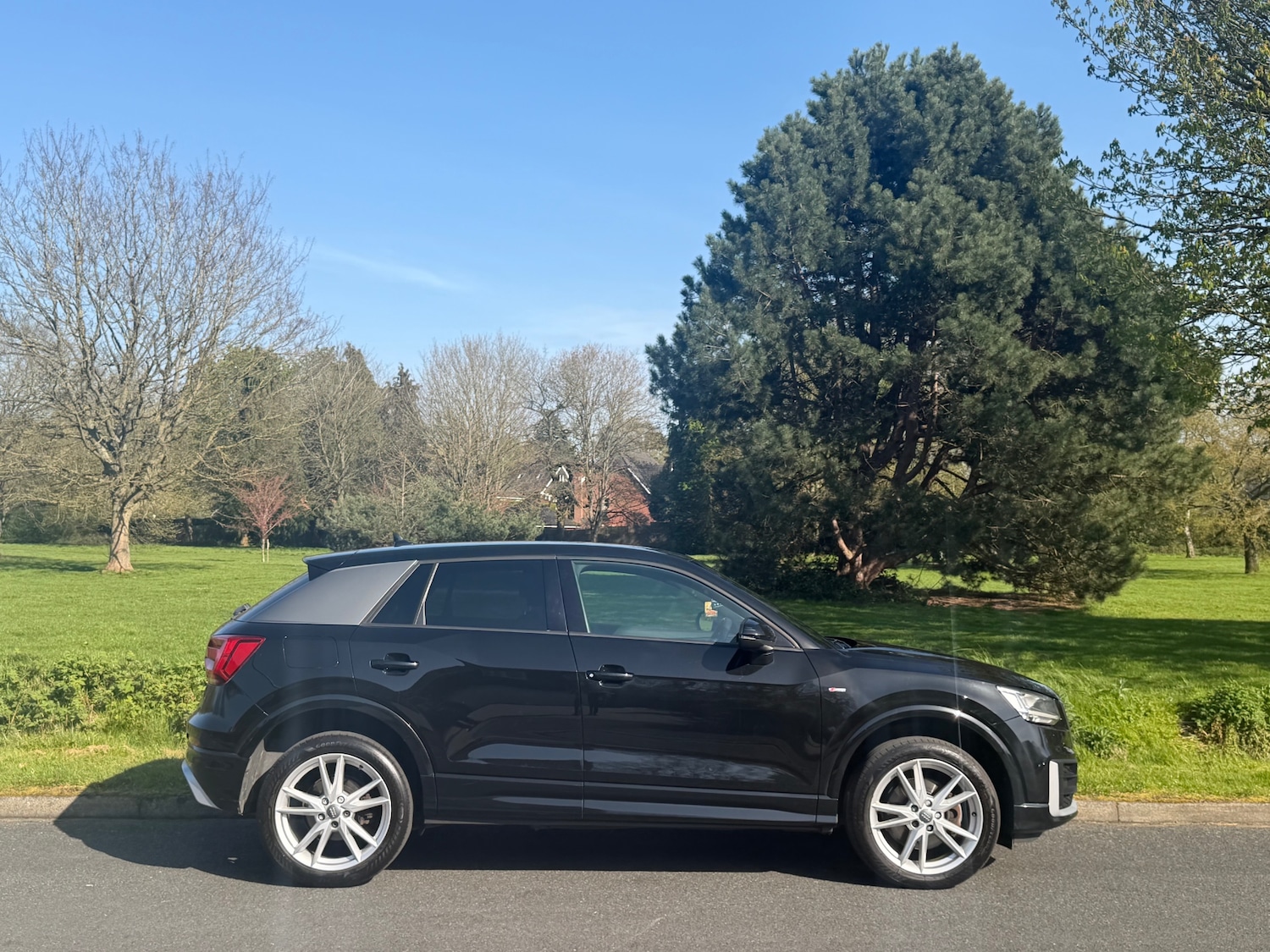 Used Audi Q2 2017 for sale - 78169144: Photo 4