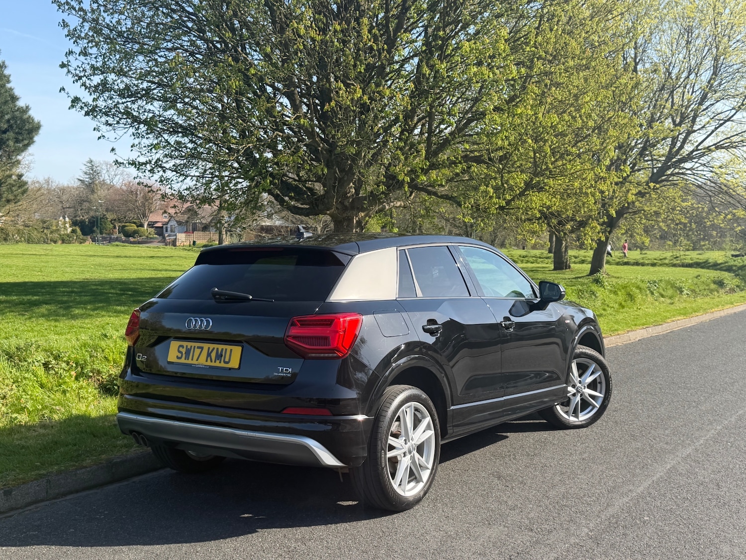 Used Audi Q2 2017 for sale - 78169144: Photo 7