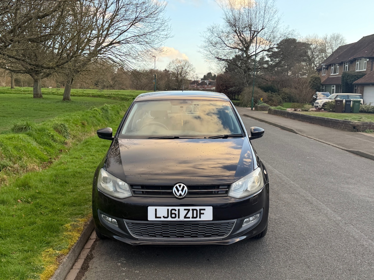 Used Volkswagen Polo 2023 for sale - 77836734: Photo 10