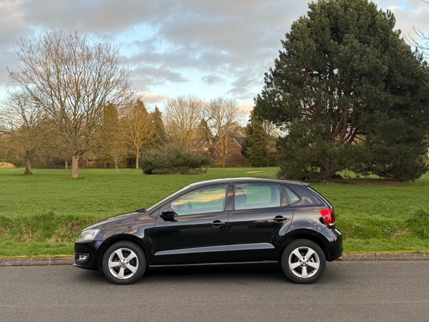 Used Volkswagen Polo 2023 for sale - 77836734: Photo 11