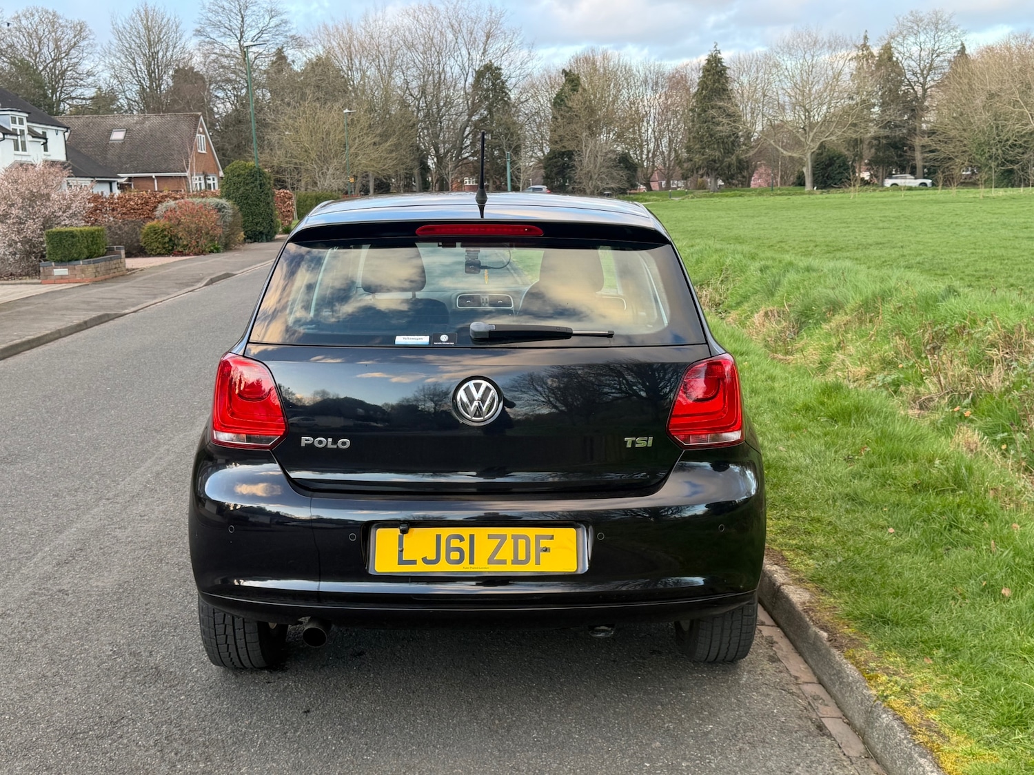 Used Volkswagen Polo 2023 for sale - 77836734: Photo 12