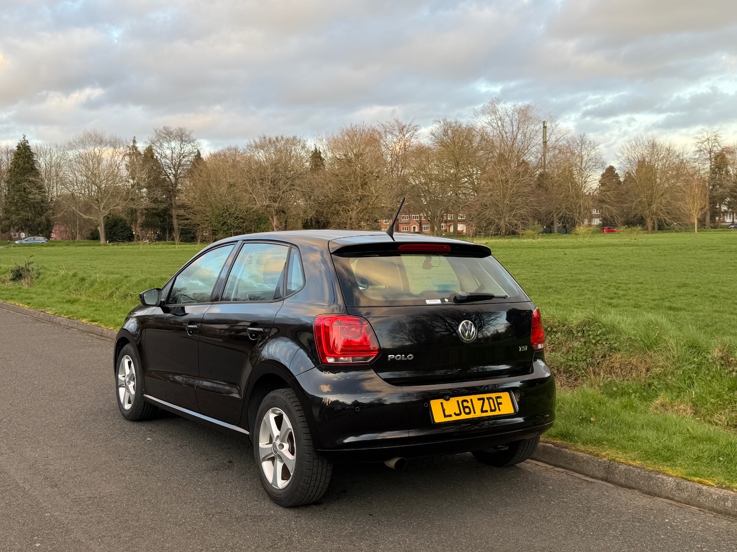 Used Volkswagen Polo 2023 for sale - 77836734: Photo 13