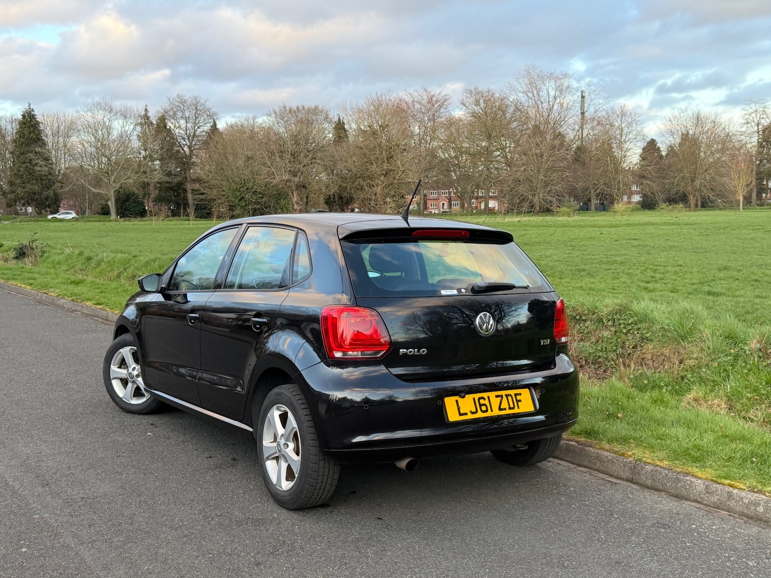 Used Volkswagen Polo 2023 for sale - 77836734: Photo 14