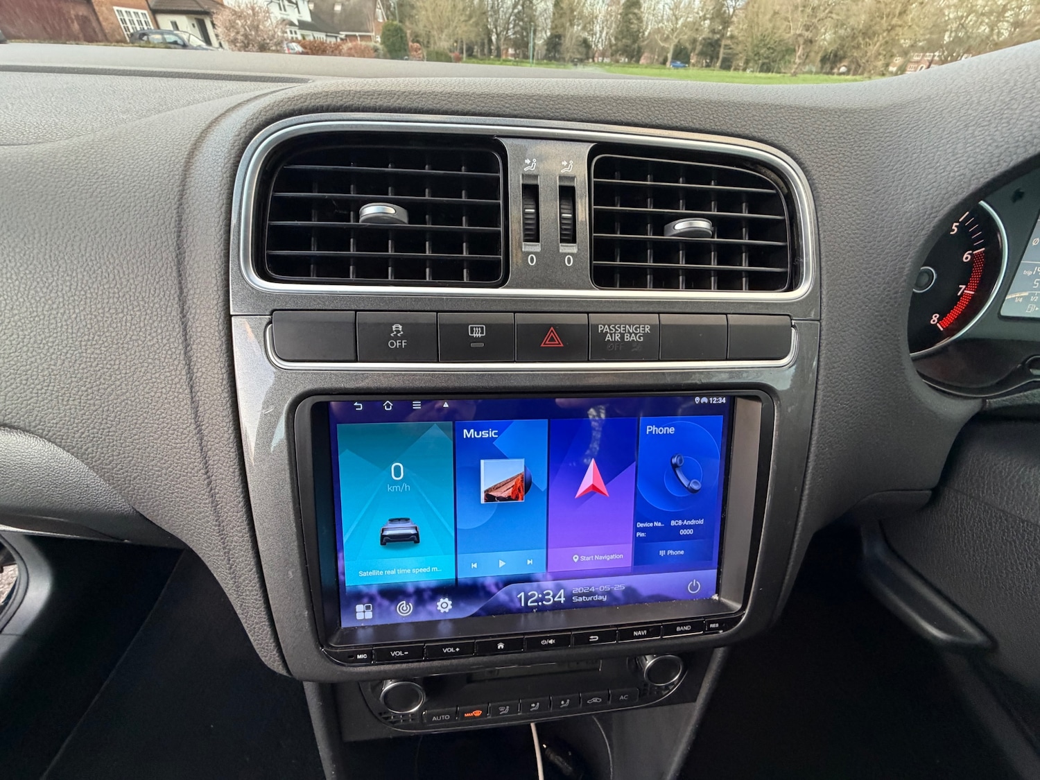 Used Volkswagen Polo 2023 for sale - 77836734: Photo 16