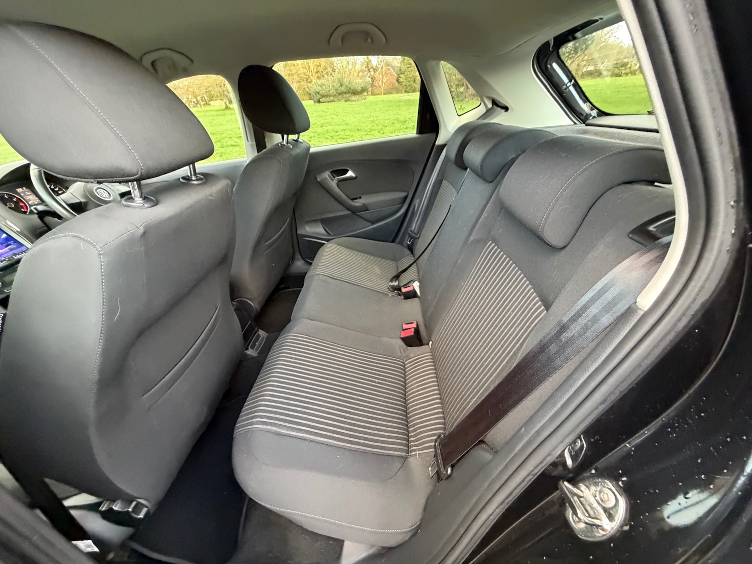 Used Volkswagen Polo 2023 for sale - 77836734: Photo 17