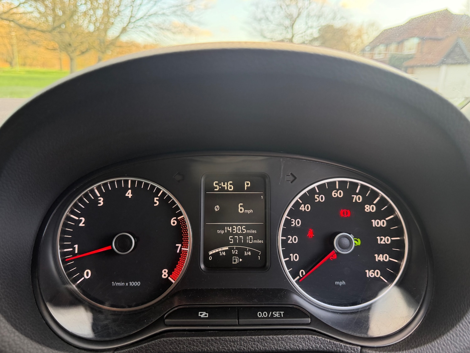 Used Volkswagen Polo 2023 for sale - 77836734: Photo 18