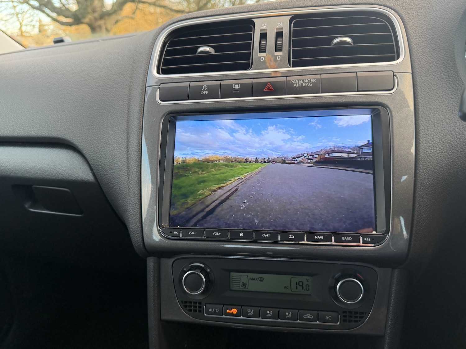 Used Volkswagen Polo 2023 for sale - 77836734: Photo 19