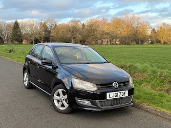 Used Volkswagen Polo 2023 for sale - 77836734: Photo
