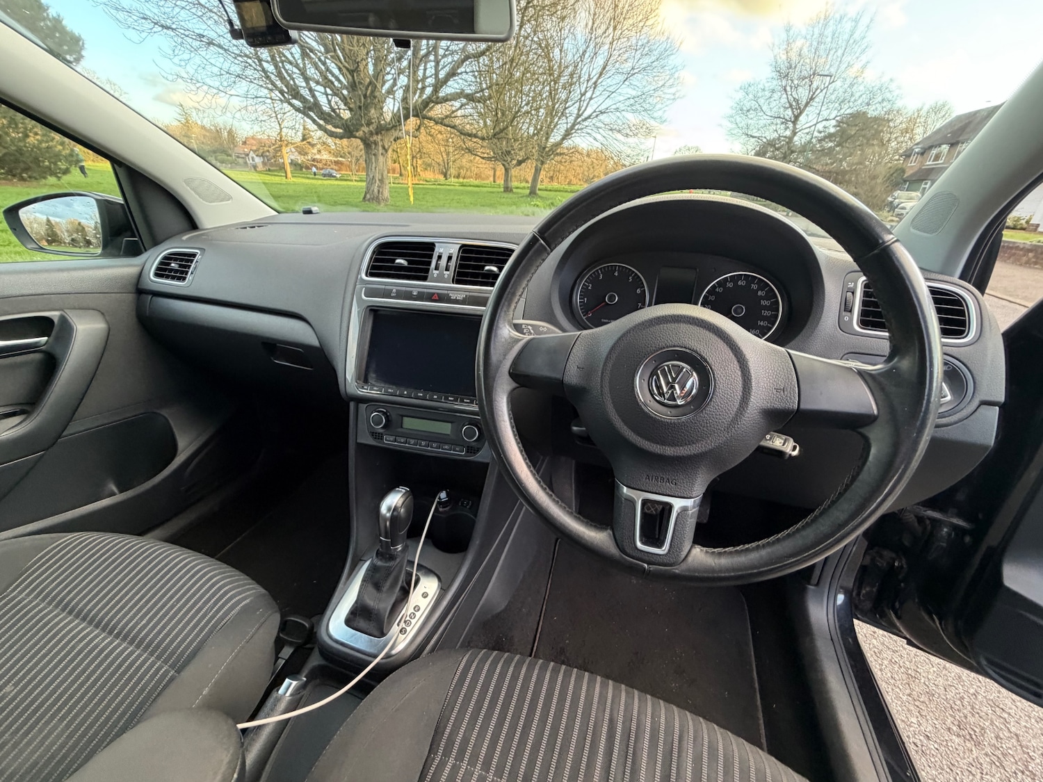 Used Volkswagen Polo 2023 for sale - 77836734: Photo 20