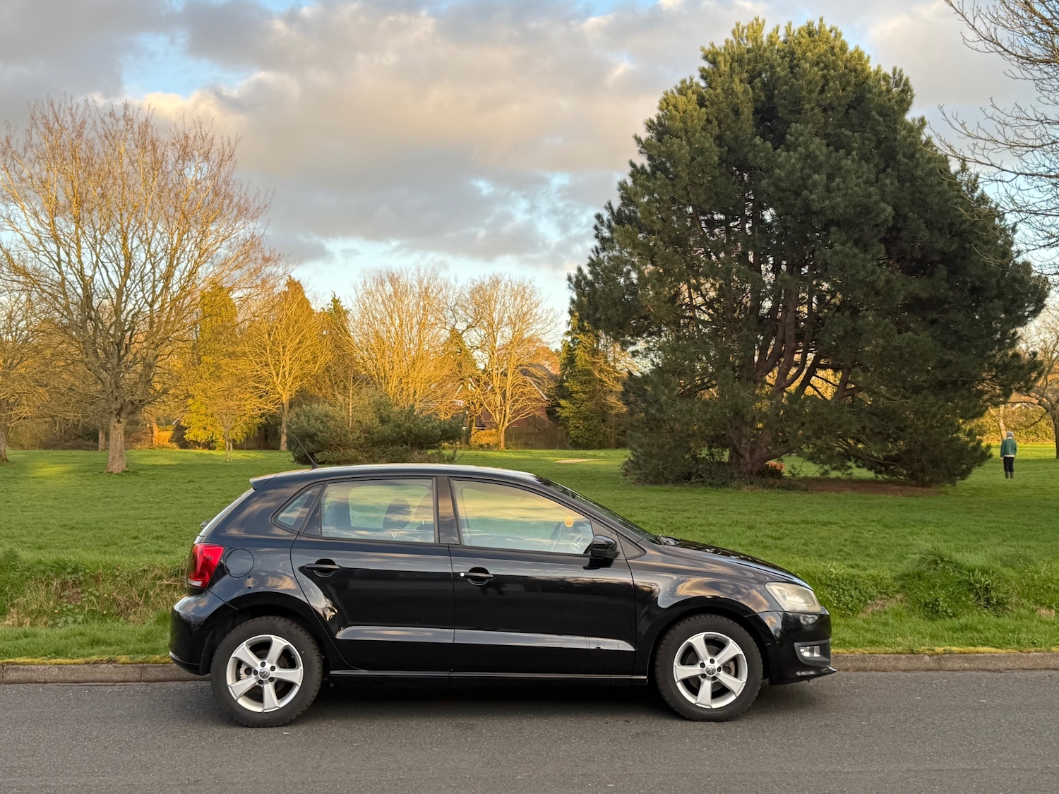 Used Volkswagen Polo 2023 for sale - 77836734: Photo 4