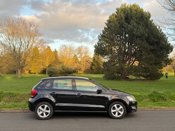Used Volkswagen Polo 2023 for sale - 77836734: Photo