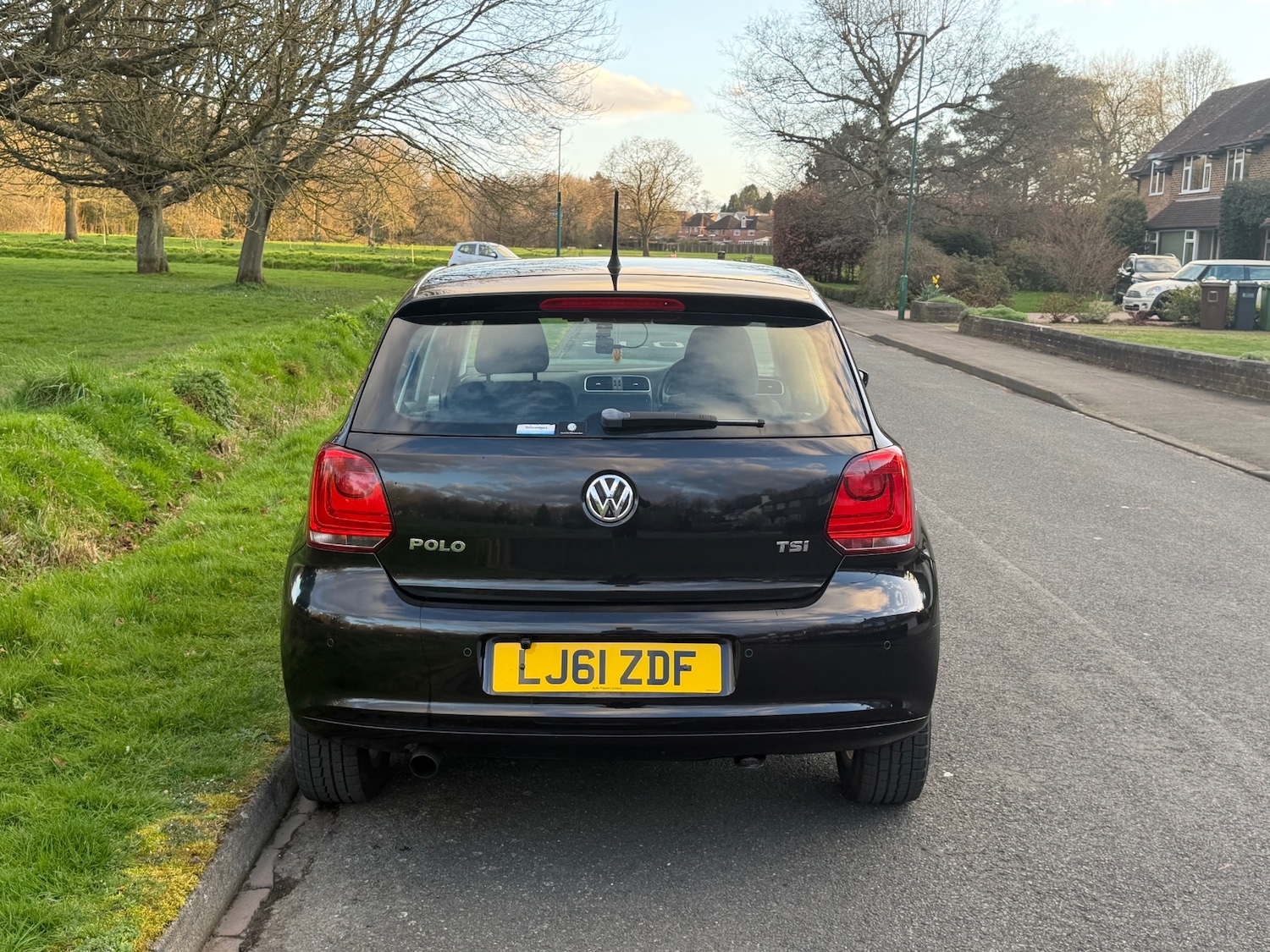 Used Volkswagen Polo 2023 for sale - 77836734: Photo 6