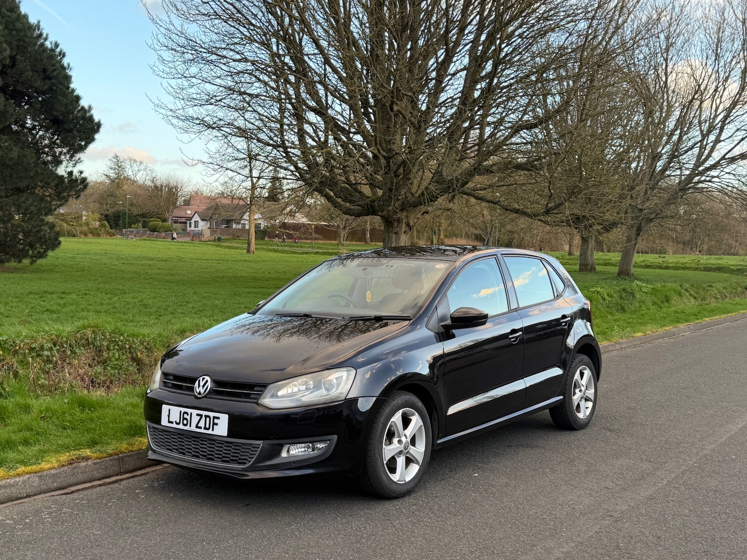 Used Volkswagen Polo 2023 for sale - 77836734: Photo 9