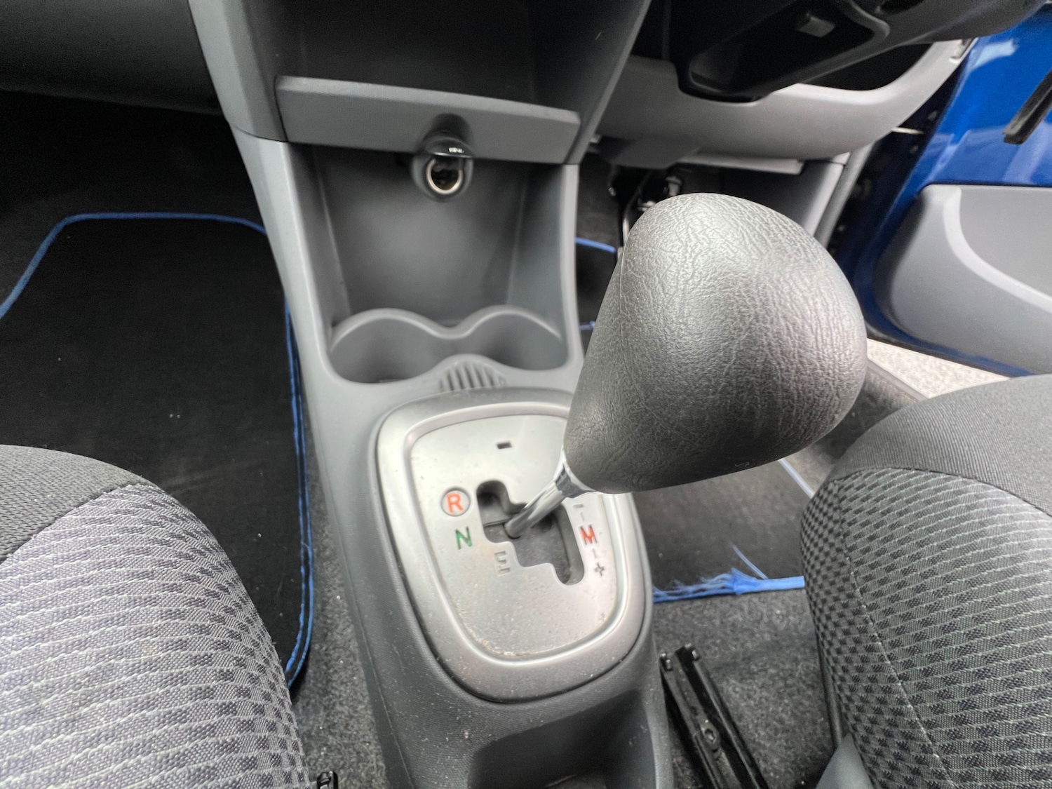 Used Toyota AYGO 2007 for sale - 77230776: Photo 21