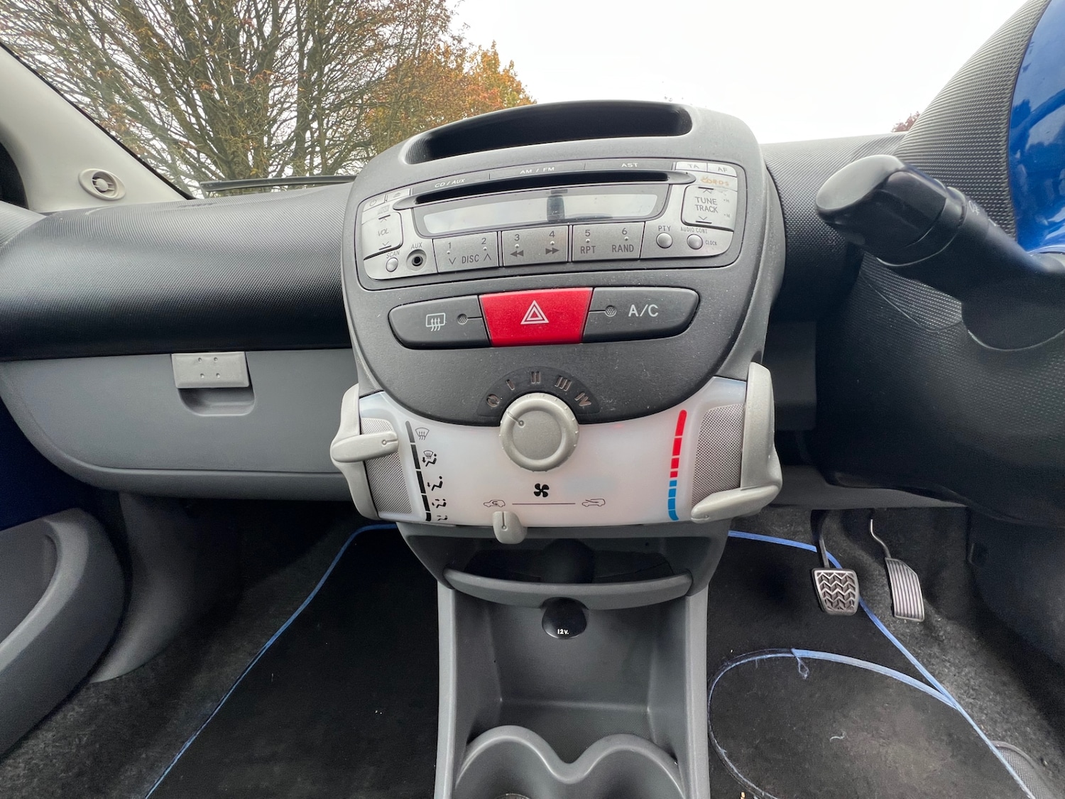 Used Toyota AYGO 2007 for sale - 77230776: Photo 22