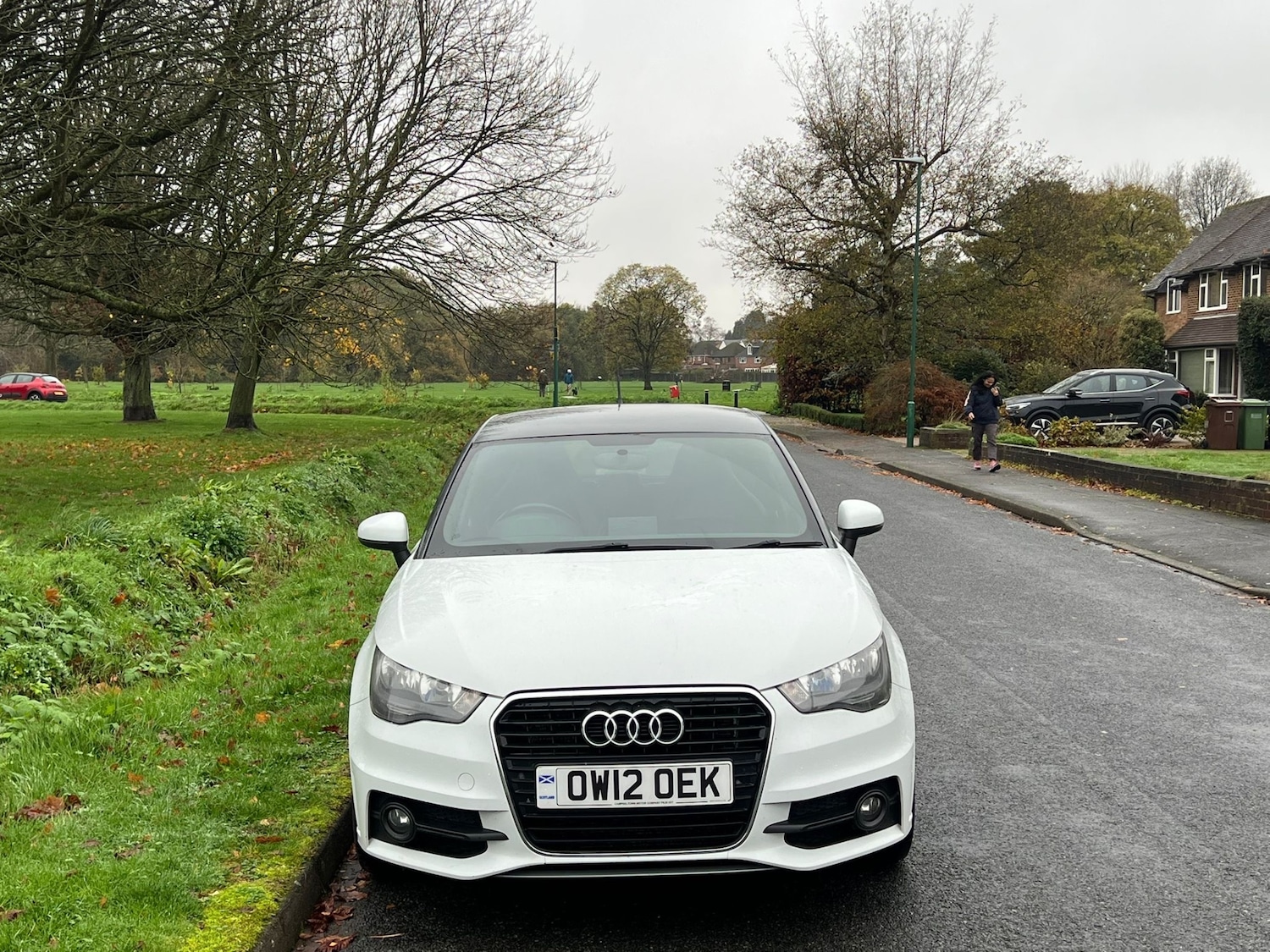 Used Audi A1 2012 for sale - 76597512: Photo 10