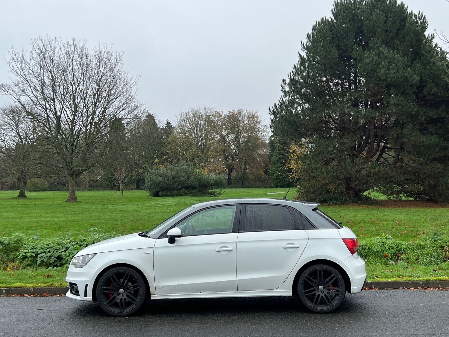 Used Audi A1 2012 for sale - 76597512: Photo 11