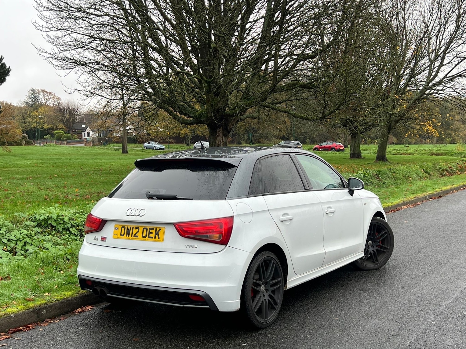 Used Audi A1 2012 for sale - 76597512: Photo 6