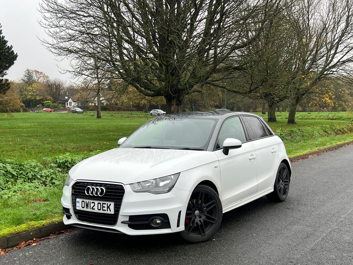 Used Audi A1 2012 for sale - 76597512: Photo 8