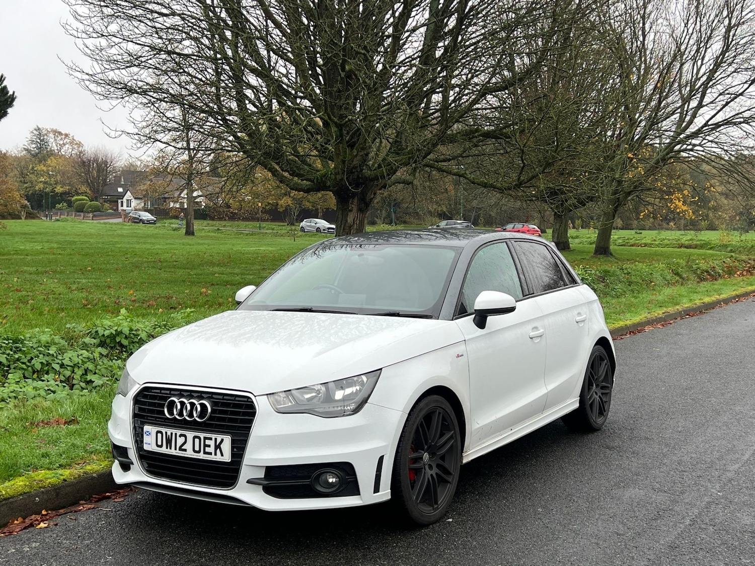 Used Audi A1 2012 for sale - 76597512: Photo 9