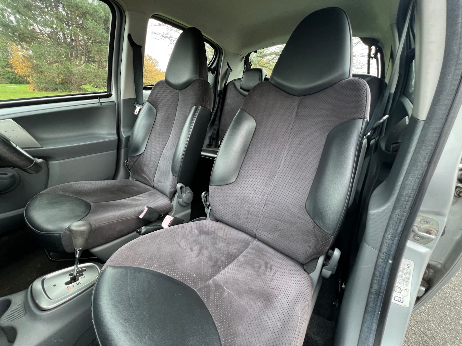 Used Toyota AYGO 2008 for sale - 76525780: Photo 15