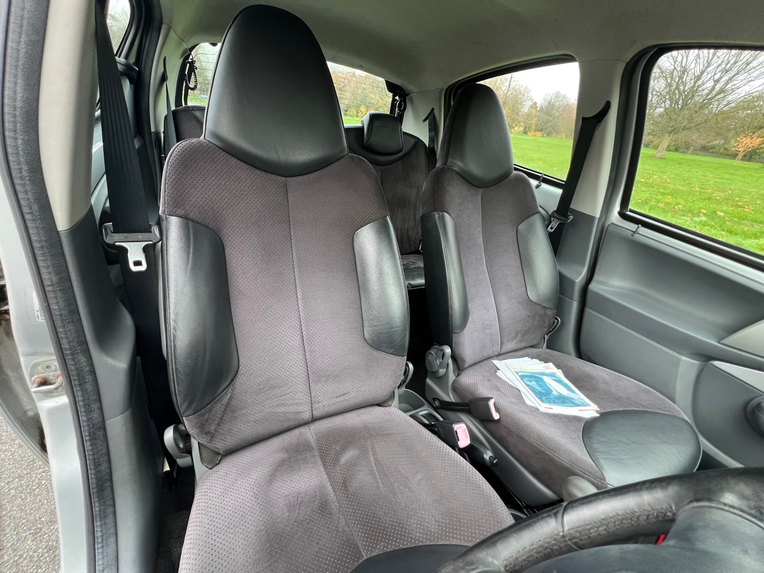 Used Toyota AYGO 2008 for sale - 76525780: Photo 17