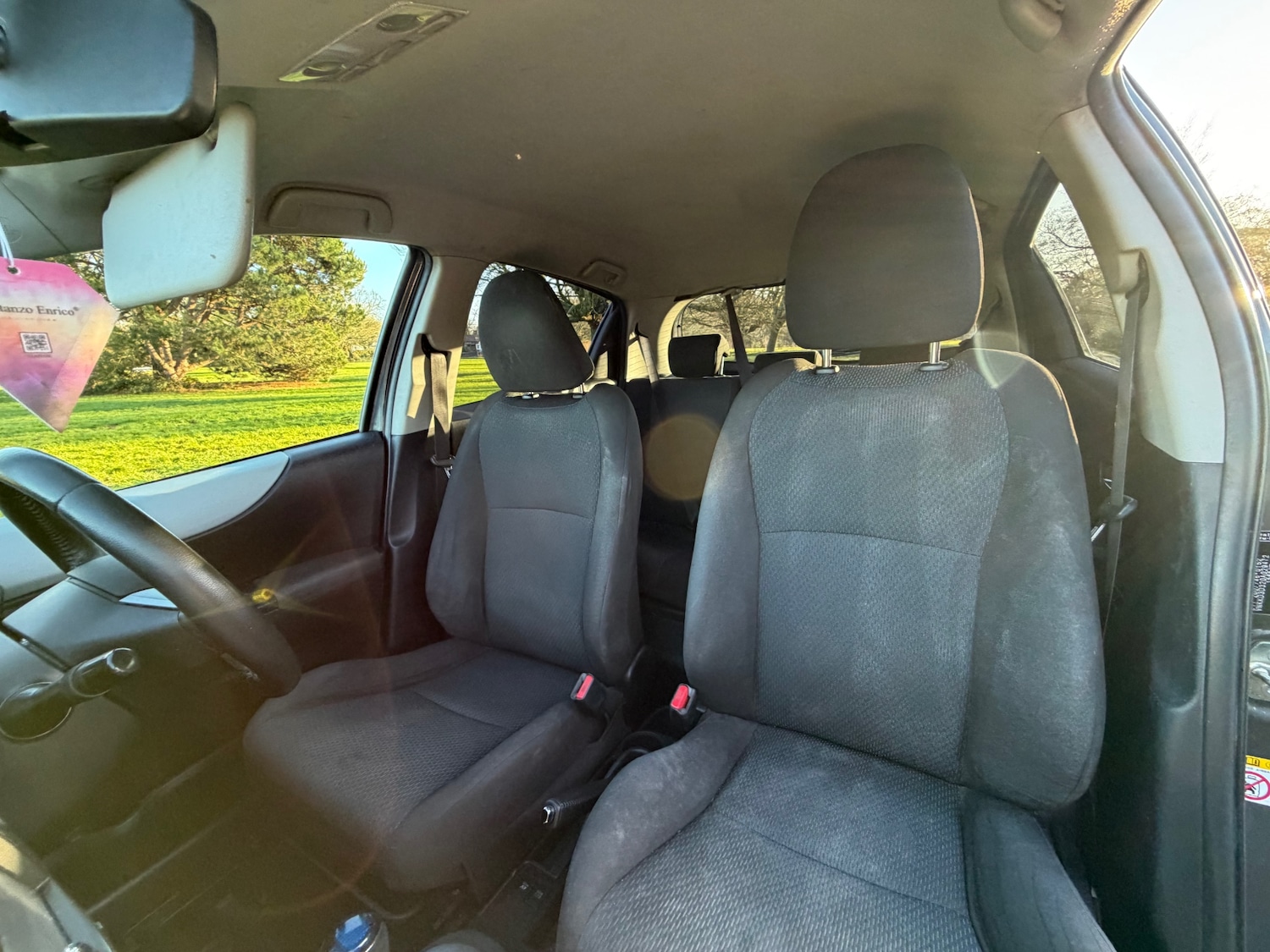 Used Toyota Yaris 2013 for sale - 77228190: Photo 16