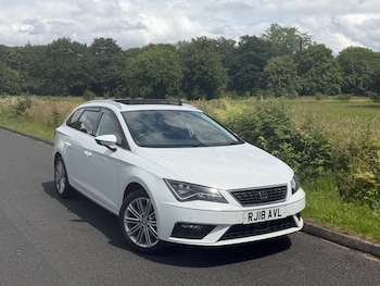 Used SEAT Leon 2018 for sale - 78967767: Photo