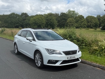 Used SEAT Leon 2018 for sale - 78967767: Photo