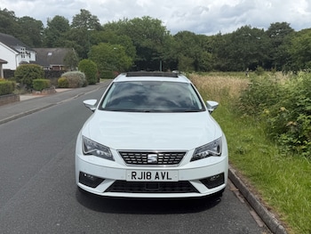 Used SEAT Leon 2018 for sale - 78967767: Photo