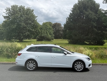 Used SEAT Leon 2018 for sale - 78967767: Photo