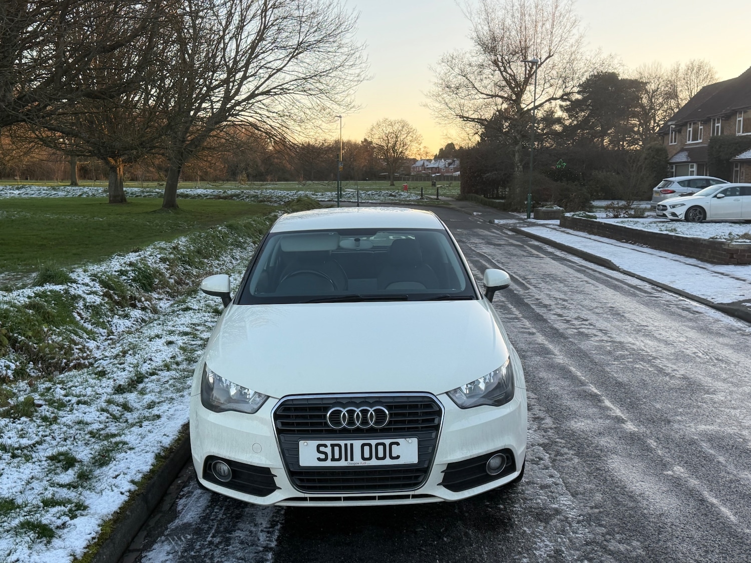 Used Audi A1 2011 for sale - 77097026: Photo 10