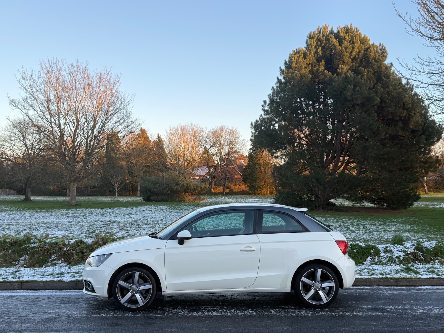 Used Audi A1 2011 for sale - 77097026: Photo 11